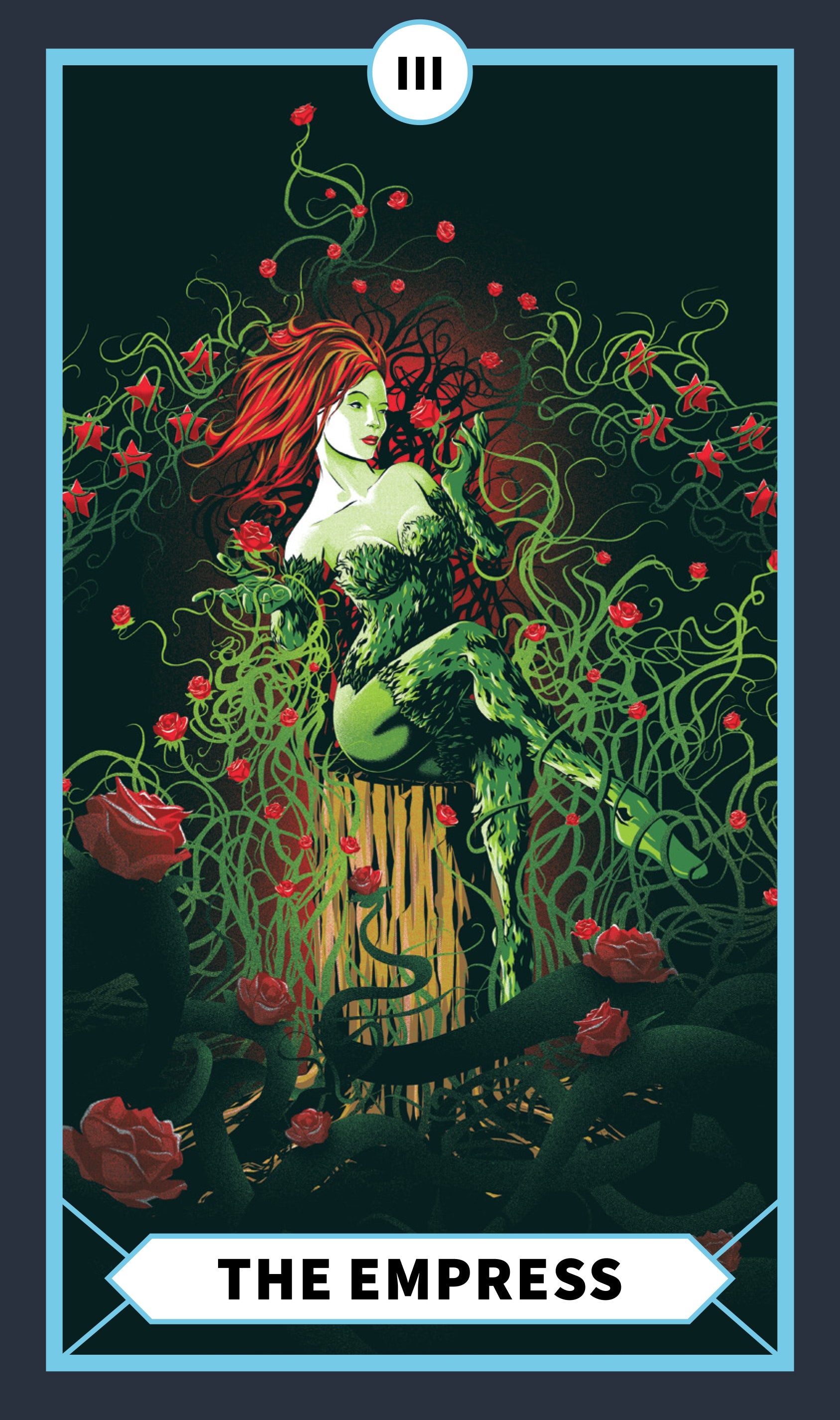 DC Tarot Deck and Guidebook - 78 Card Set with Illustrated Guide for Beginners, Divination & Self-Reflection | Perfect for Meditation, Gift Giving & Collectors