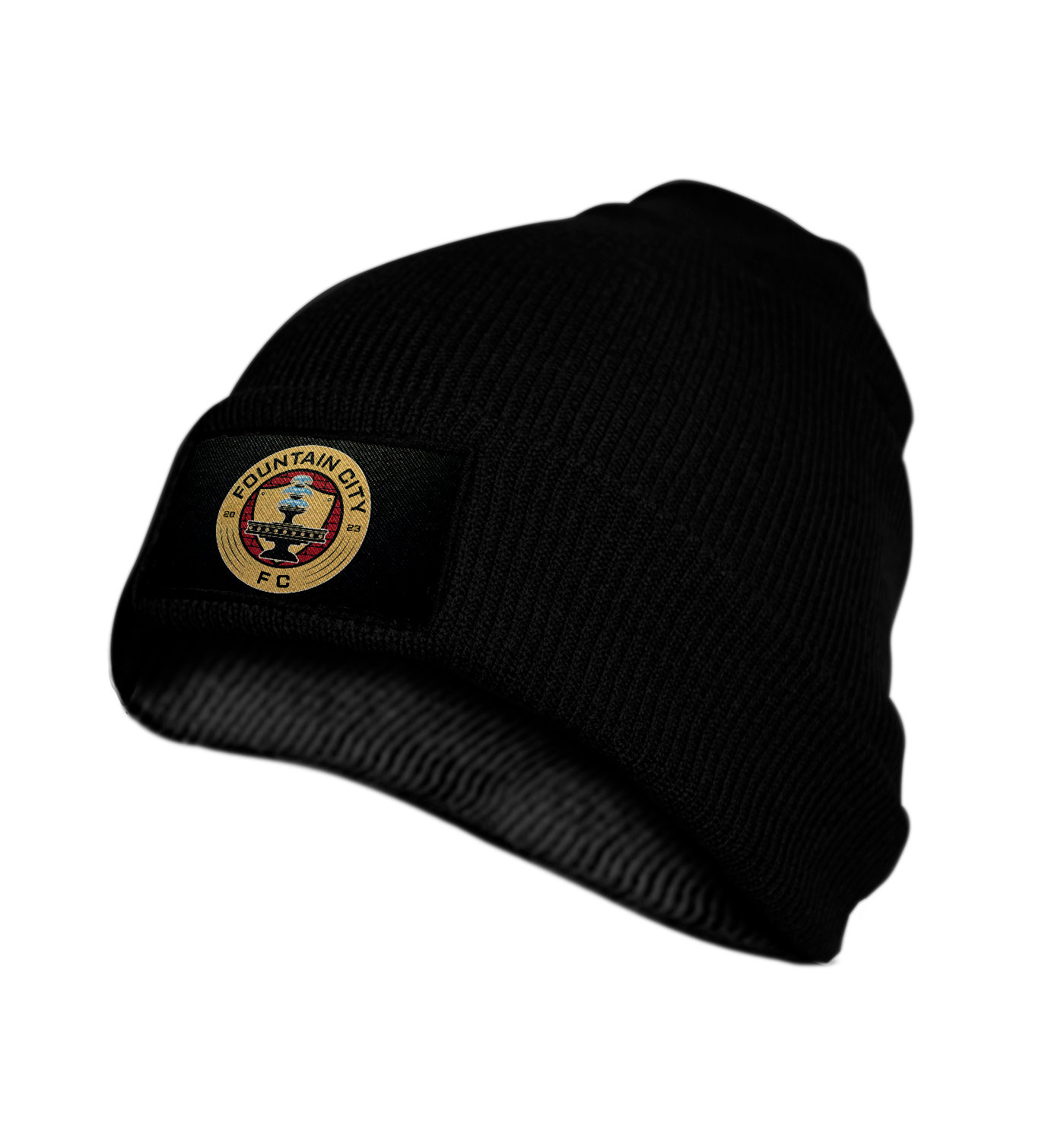 Fountain City Bennie - Stylish and Comfortable Unisex Beanie for Winter Outdoor Activities, Hiking, and Casual Wear