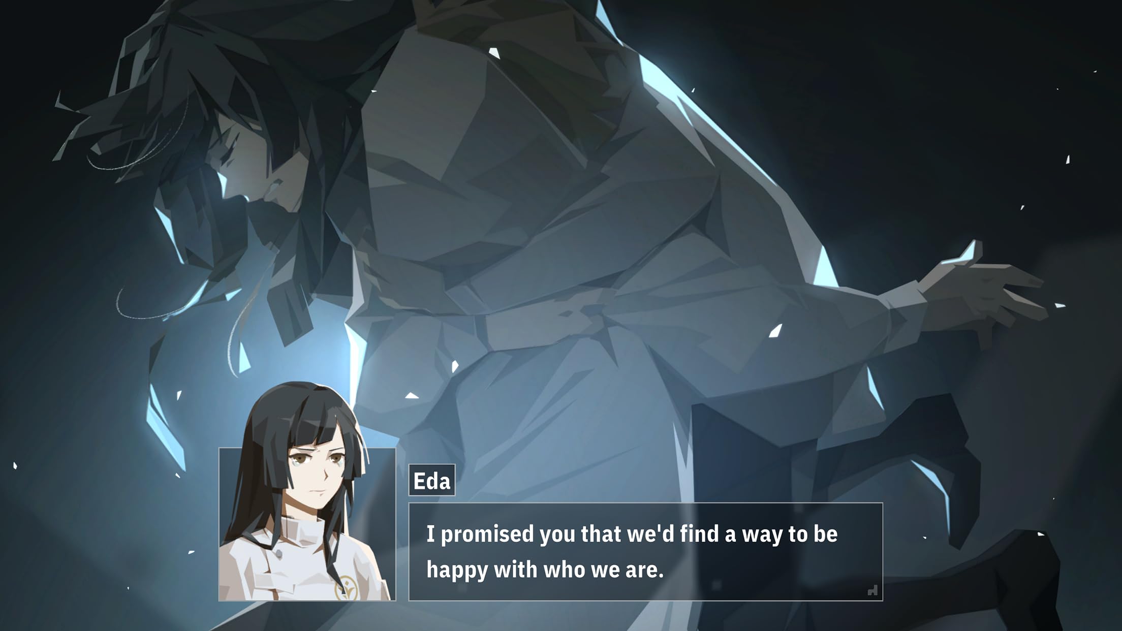 OPUS: Echo of Starsong Full Bloom Edition – Launch Edition for Nintendo Switch | Sci-Fi Adventure Game with Emotional Storyline | Perfect for Home Gaming & Travel Entertainment