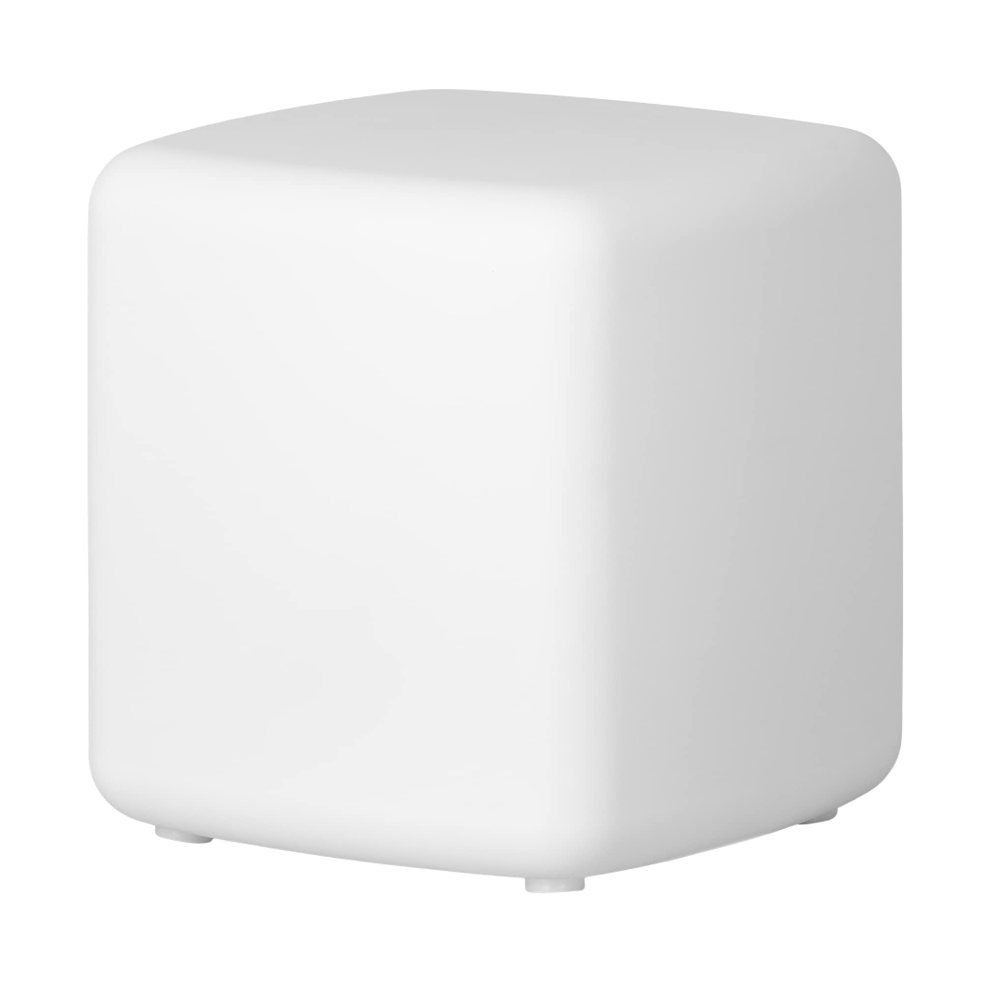 South Shore Sweedi Kids Stool - White | Adjustable Children's Step Stool for Bathroom, Kitchen & Playroom | Safe & Sturdy Toddler Stool for Boys & Girls