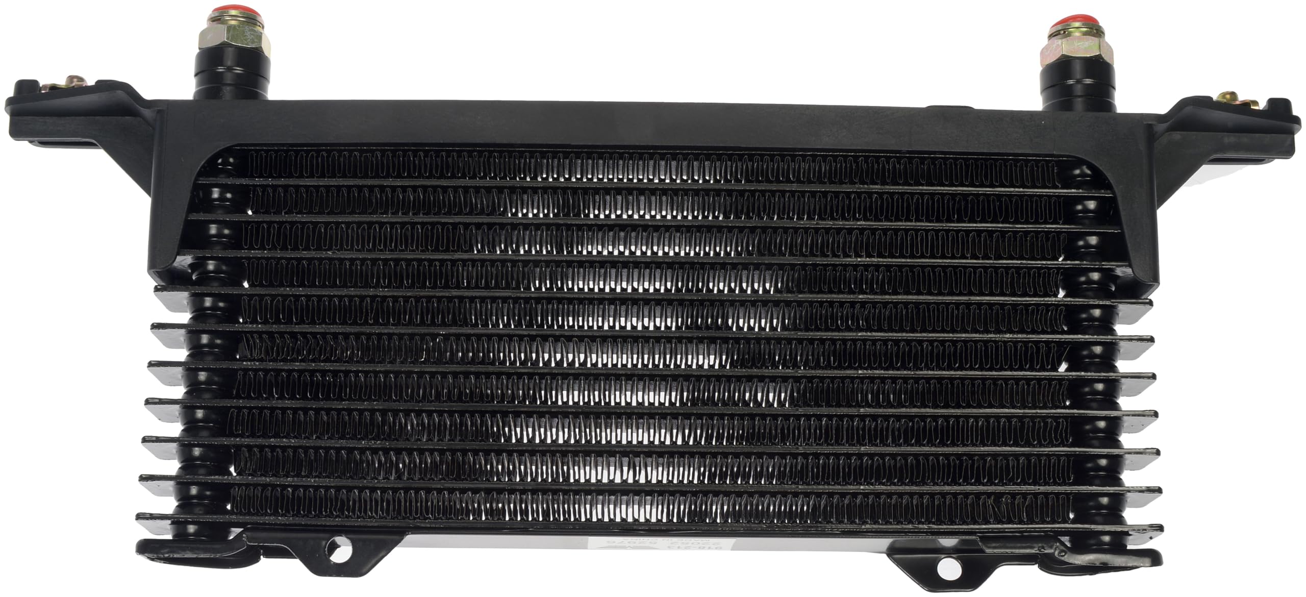 Dorman 918-231 Automatic Transmission Oil Cooler for Dodge Ram 1500 2500 3500 - High Performance ATF Cooler for Towing & Heavy Duty Use