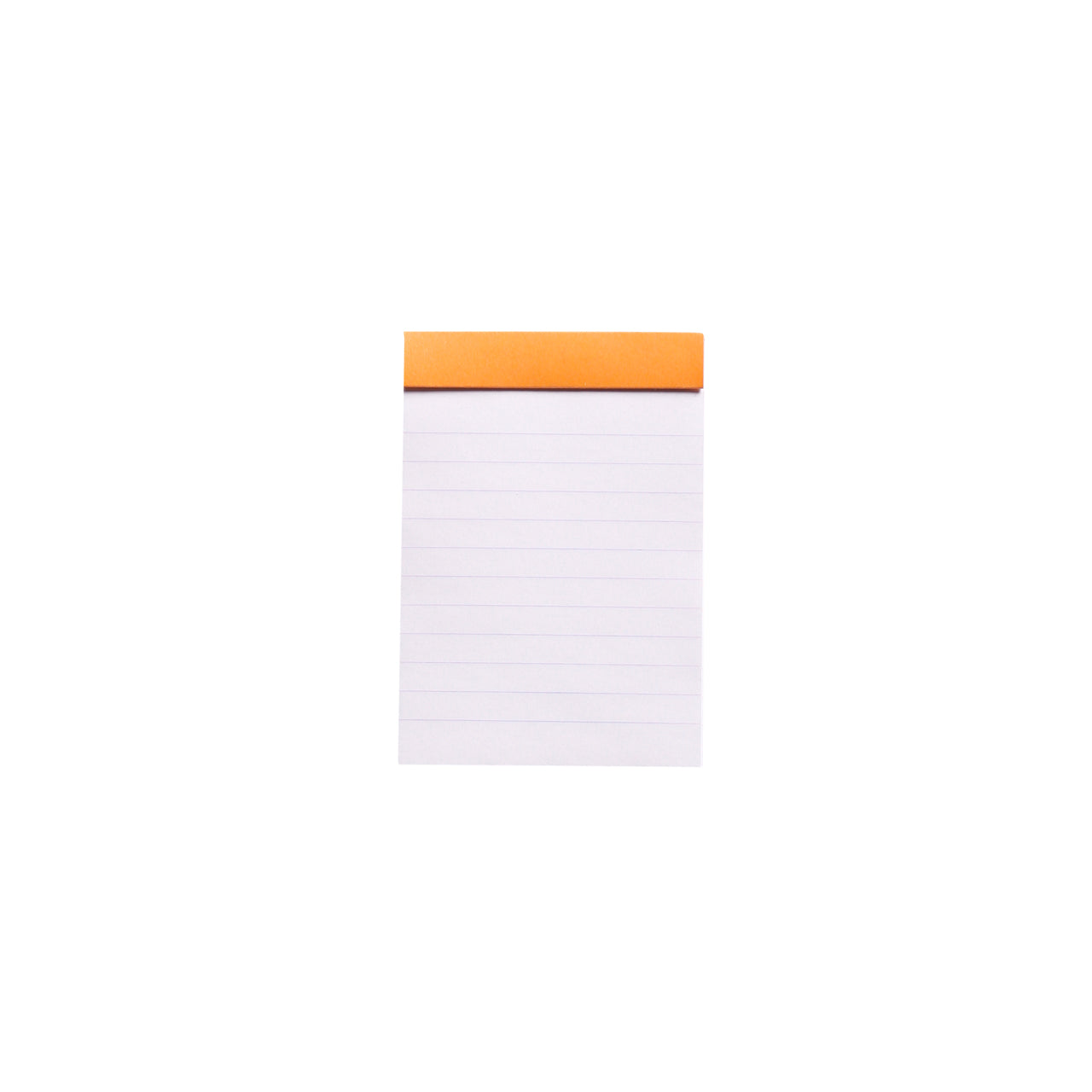 Premium A7 Notebook with Stapled Binding - Perfect for Journaling, Note-Taking & Office Use