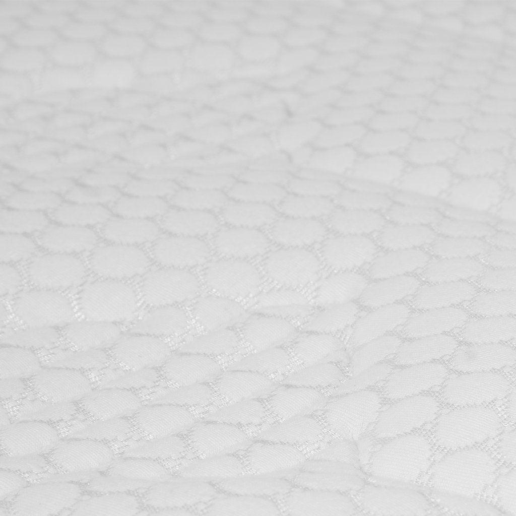 Premium Back Care Comfort Mattress for Pain Relief & Support - Orthopedic Memory Foam Bed for Better Sleep - Ideal for Back Pain, Sciatica & Side Sleepers