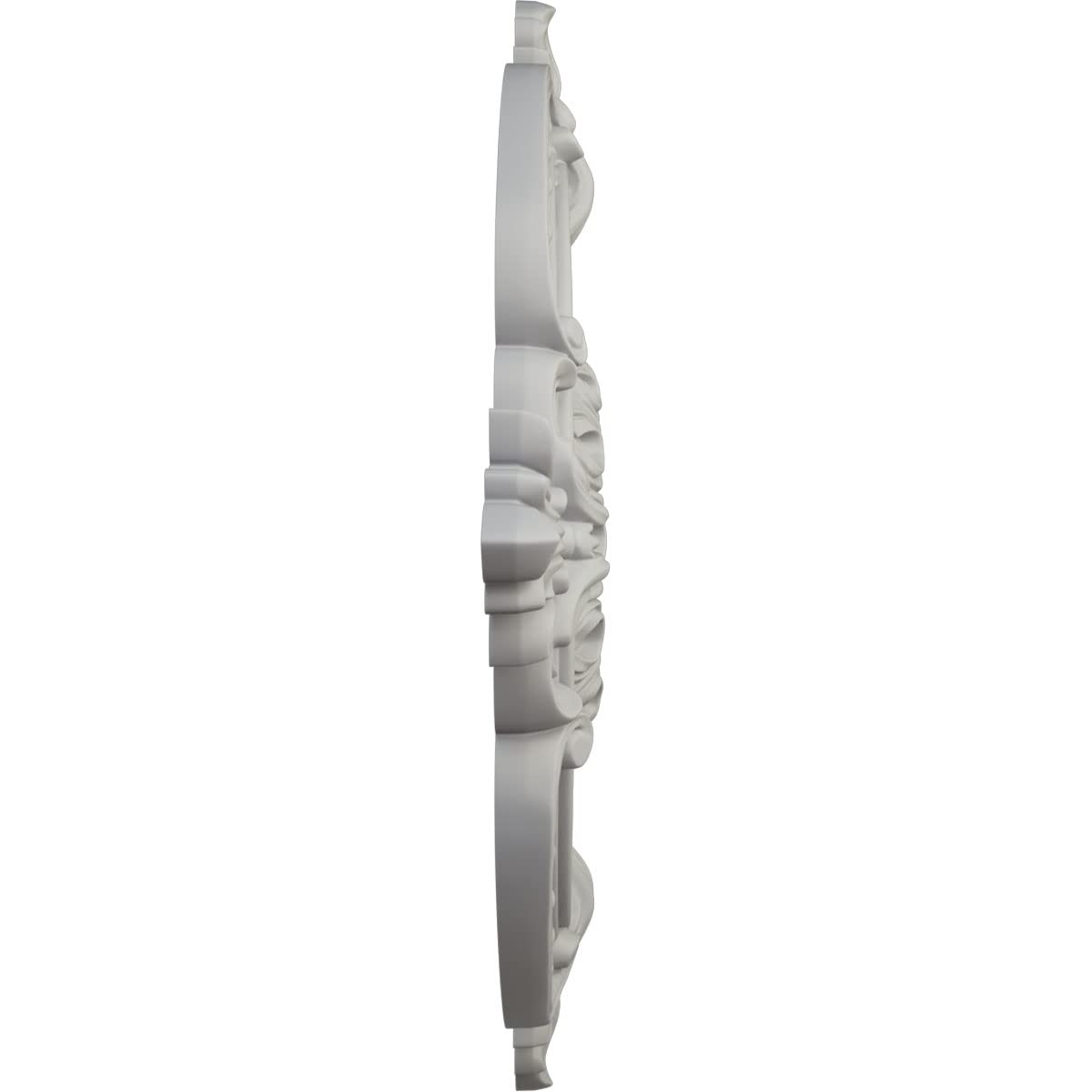 Ekena Millwork CM28BEPCF Benson Classic Ceiling Medallion - 28 3/8