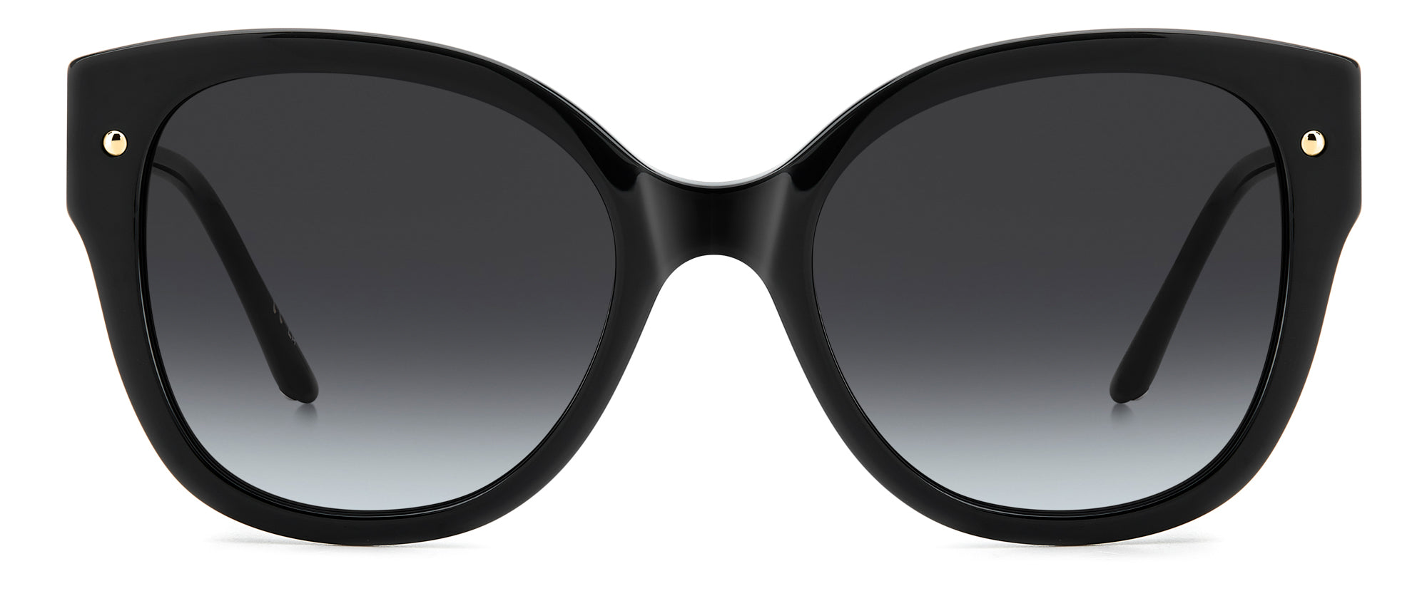 Carolina Herrera HER 0318/S Women's Luxury Sunglasses - UV Protection & Polarized Lenses for Driving, Beach & Outdoor Fashion