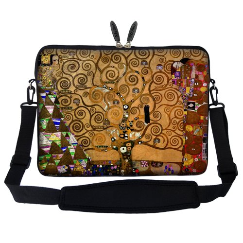 Klimt Tree of Life