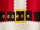Santa Suit