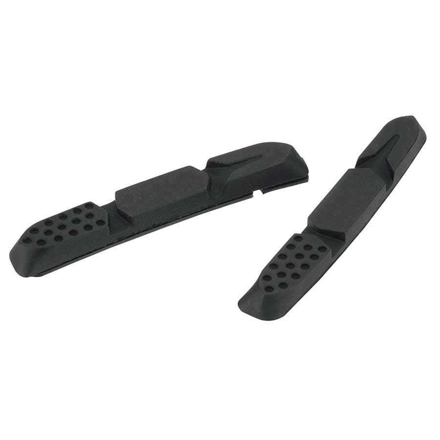 Jagwire MTN Pro Brake Pad Inserts - High-Performance Disc Brake Pads for Mountain Bikes | Ideal for Trail Riding, Downhill & All-Mountain Cycling