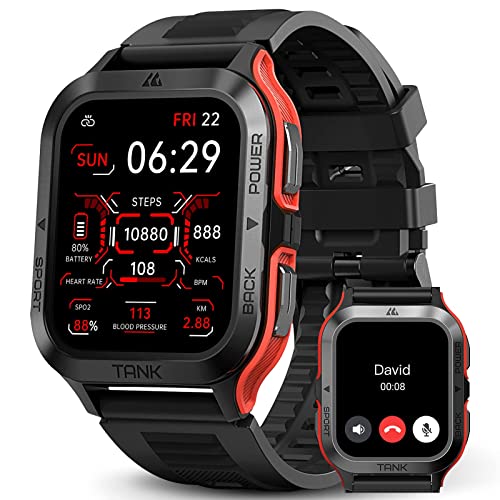 2.M2 Red