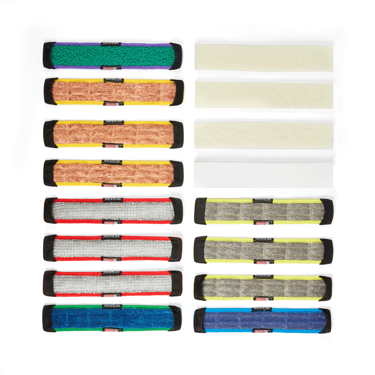 High-Quality Scrubs for Radial Rocker, Solar Rocker & Deep Frame Rocker – Perfect for Spa, Massage Therapy & Relaxation Treatments