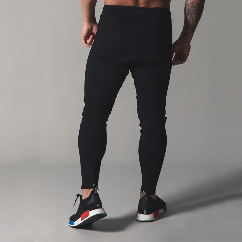 LYFT Men's Stretch Jogger Pants - Lightweight Sweatpants for Running, Gym, Workout & Lounge - Comfortable Athletic Tapered Trousers for Fitness, Bodybuilding & Casual Wear