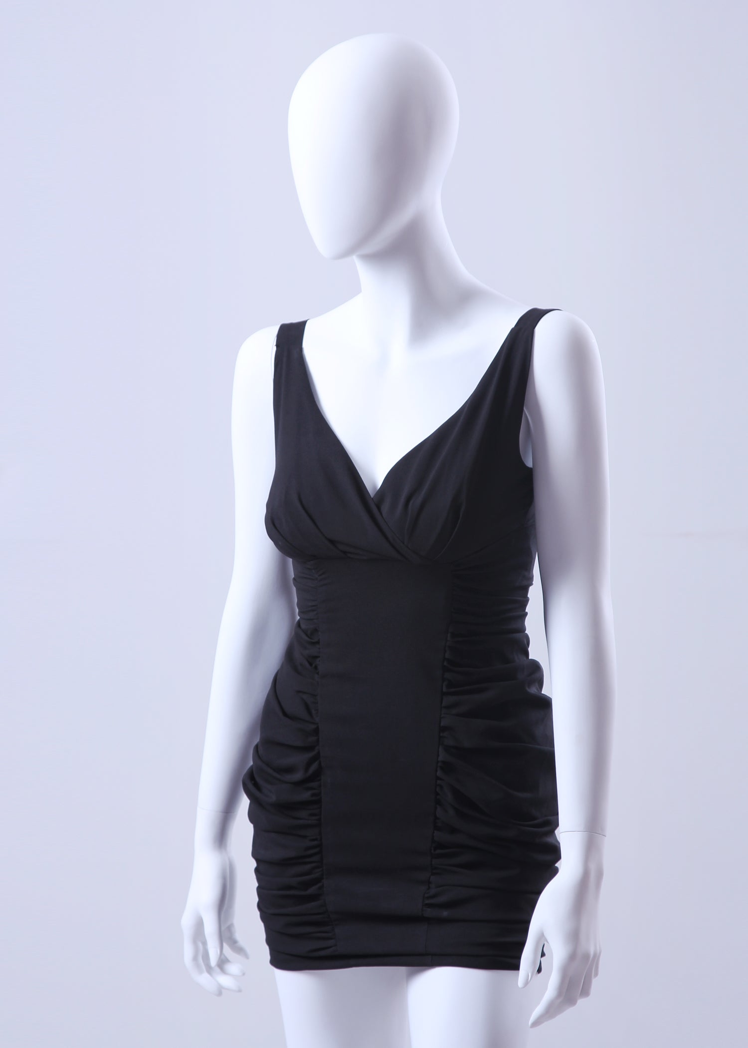 White Gloss Female Mannequin - Full Body Fashion Display for Boutique, Window Shopping & Photography - Perfect for Retail Stores, Online Shops & Visual Merchandising