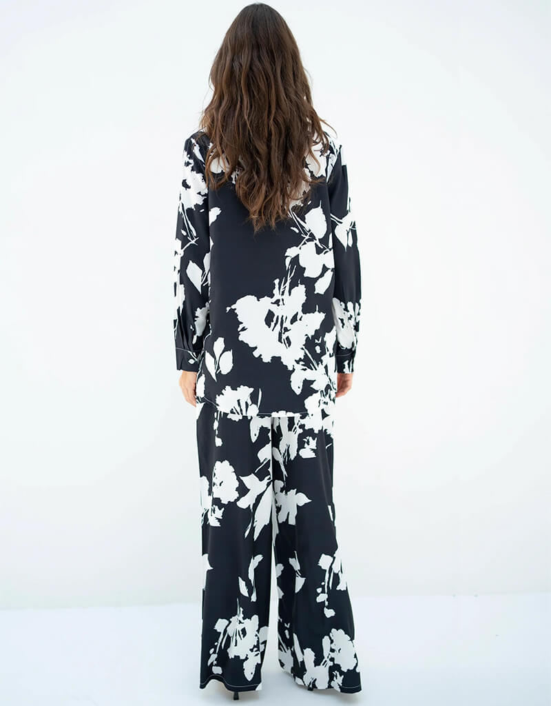 Elegant Black Maxi Dress for Women - Designer Heavy Fabric Long Dress - Perfect for Evening Parties, Weddings & Special Occasions