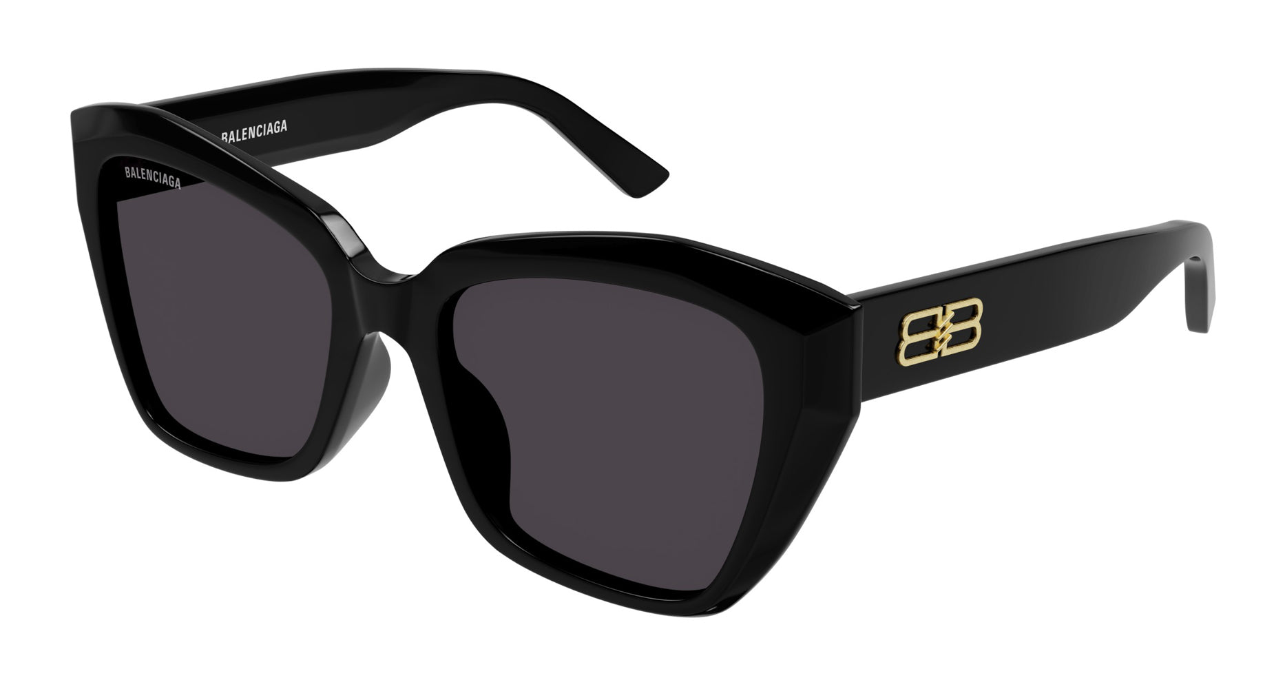 Balenciaga BB0273SA Sunglasses - Luxury Designer Shades for Men & Women | Perfect for Outdoor Activities, Travel & Fashion Statements