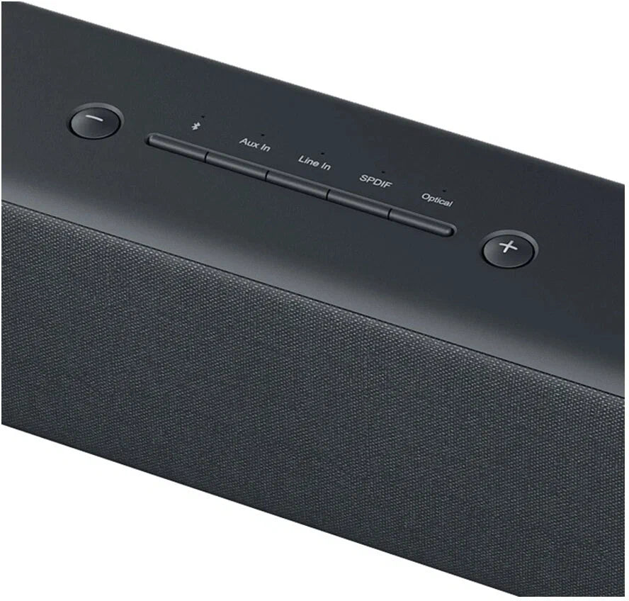 Best TV Soundbar with Bluetooth - Premium Home Theater Sound System for Movies, Music & Gaming - Perfect for Living Room & Bedroom Entertainment