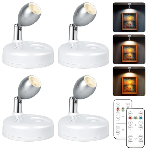 White-3 Color Temp Light
