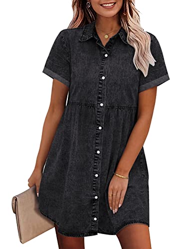 Vintage Black