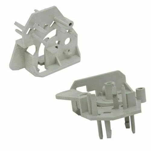 Whirlpool 8205572 Microwave Interlock Switch Replacement - Compatible with Whirlpool Microwaves - Perfect for DIY Repair & Maintenance
