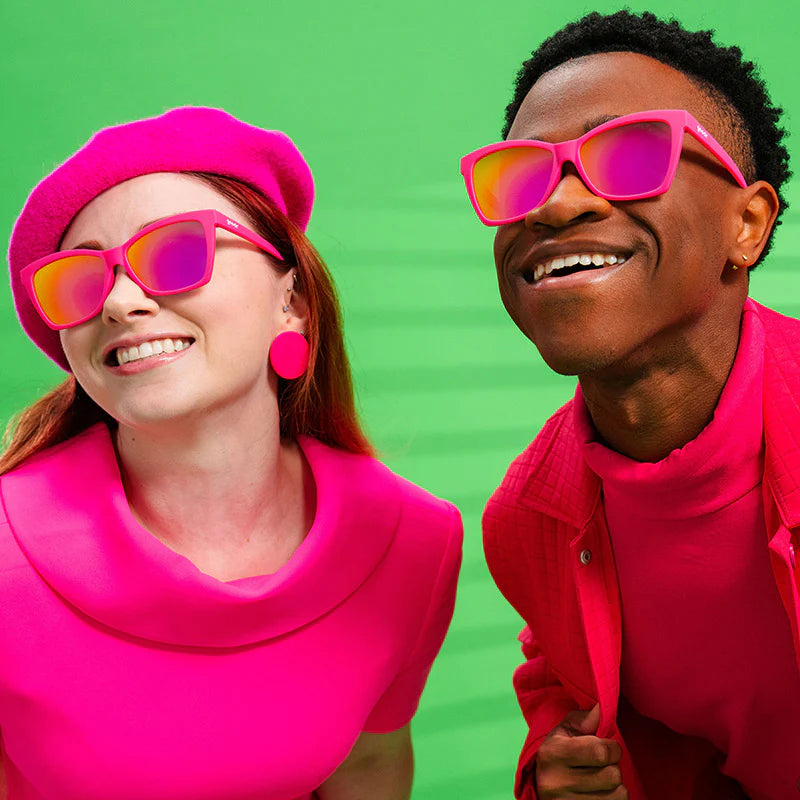 Pop G - Trendy and Stylish Fashion Accessory for Everyday Wear | Perfect for Parties, Outings, and Casual Looks