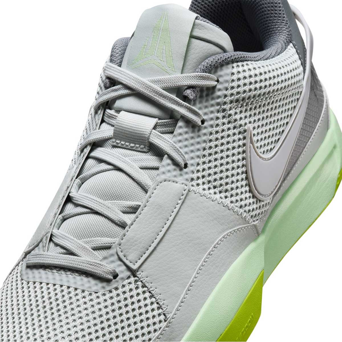 JA 1 EP 'Midnight Navy' Basketball Shoes - High-Performance Sneakers for Men - Perfect for Indoor & Outdoor Courts, Streetwear Fashion & Casual Wear
