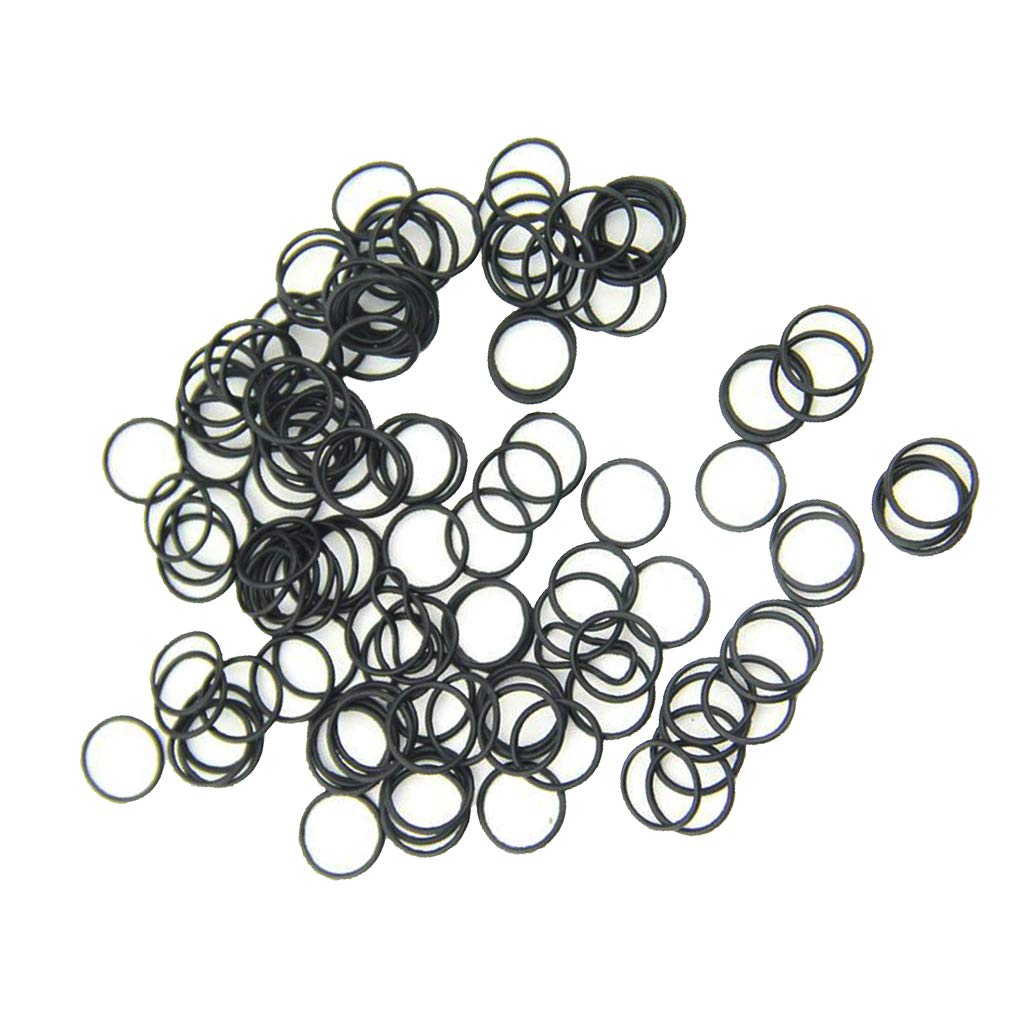 Lightweight Rubber Trumpet O-Ring Mute - Noise Reduction Accessory for Cornet & Trumpet - Perfect for Practice, Performances & Band Rehearsals