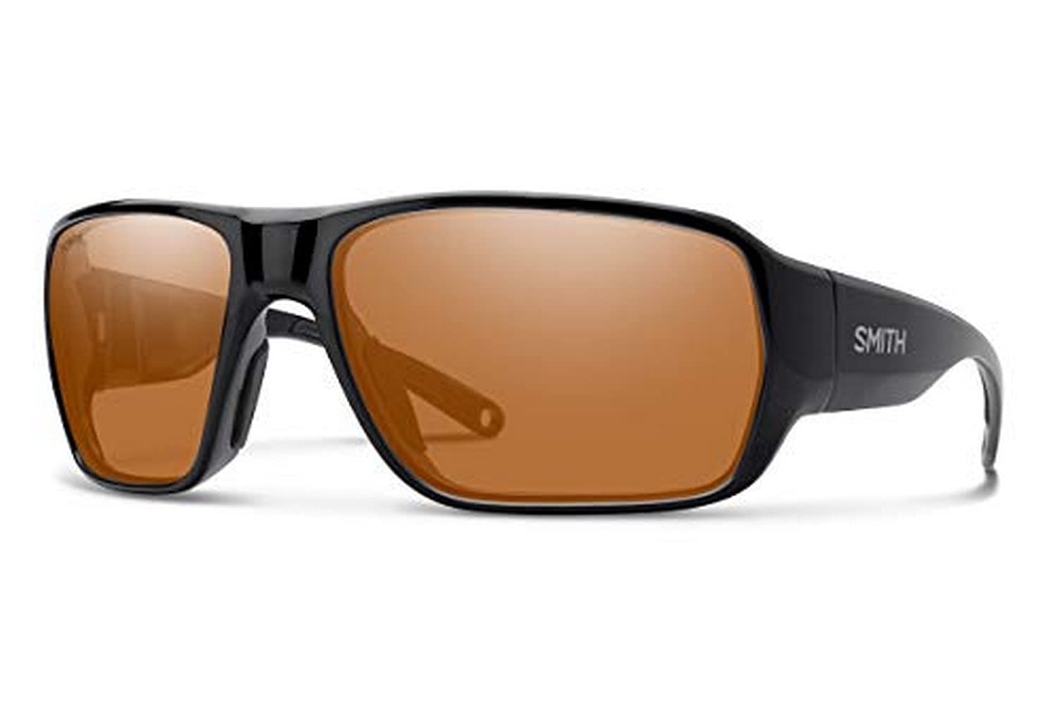 Smith Castaway Polarized Sunglasses for Men & Women - UV Protection, Lightweight & Stylish - Perfect for Beach, Driving & Outdoor Activities