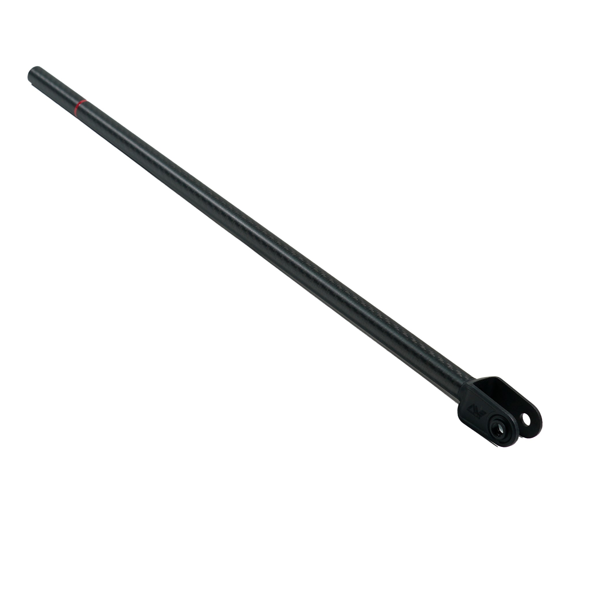 Minelab Carbon Fiber Lower Shaft Assembly for Manticore Metal Detector - Lightweight & Durable Metal Detecting Accessory for Treasure Hunting & Beach Combing