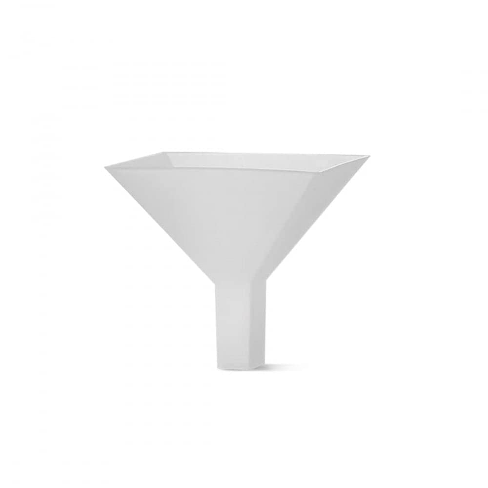 MAISON BERGER Refill Funnel for Lampe Berger Oil Lamps - 10ml Essential Oil Accessory | Perfect for Home Fragrance & Aromatherapy Use