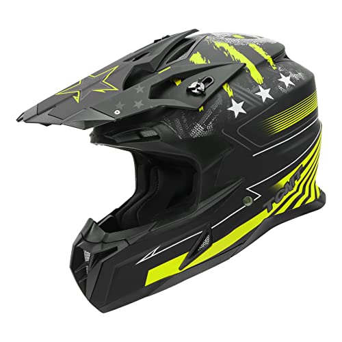 Style A Black-Green Line