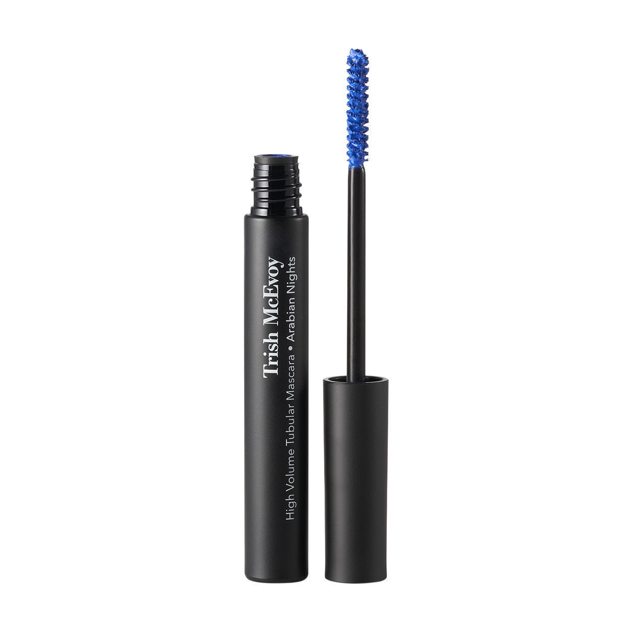 Best High Volume Tubular Mascara for Dramatic Lashes - Waterproof & Smudge-Proof - Perfect for Weddings, Parties & Everyday Wear