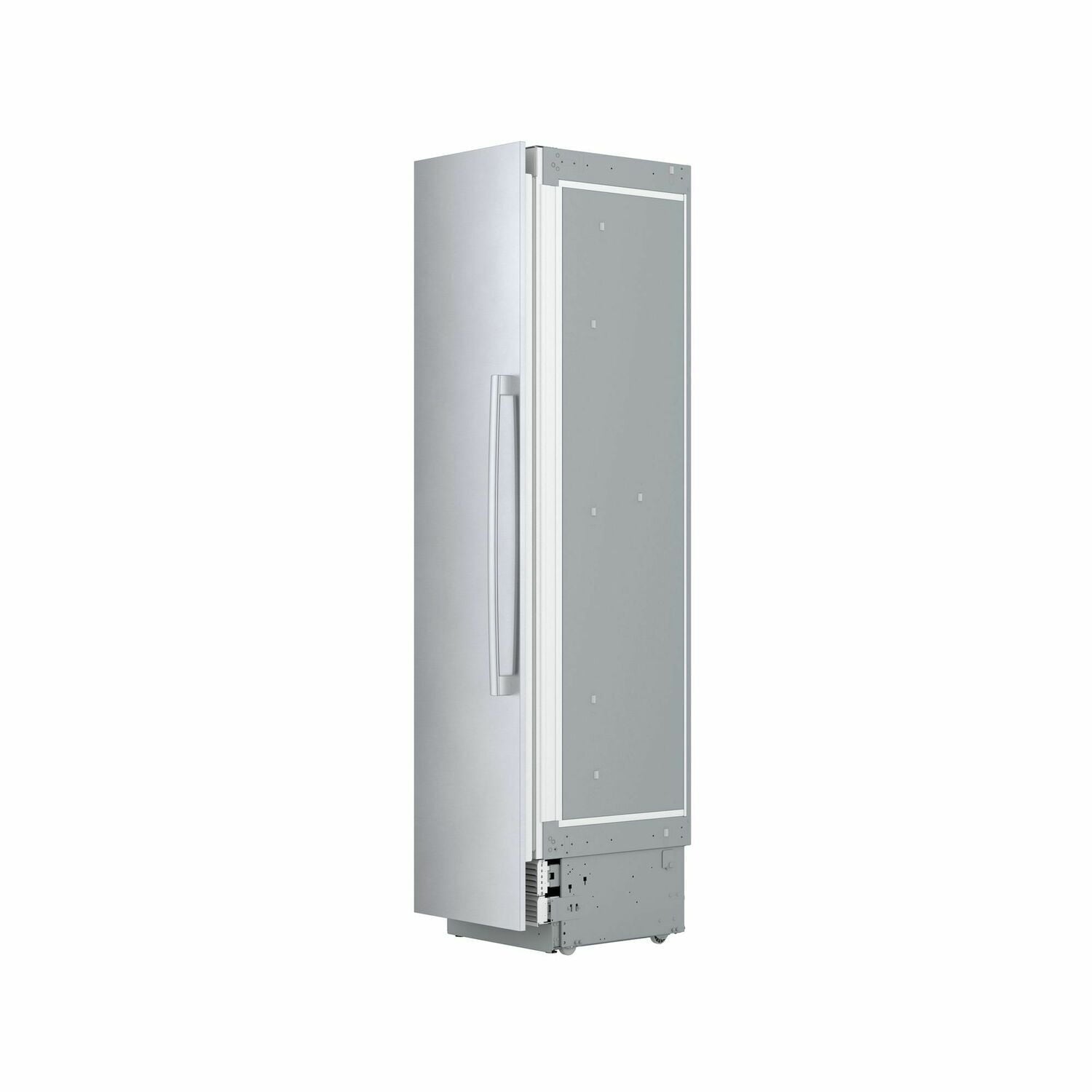Bosch B18IF900SP 18-Inch Built-In Freezer - Energy Efficient, Spacious Storage for Restaurants, Homes & Commercial Use - Benchmark Series