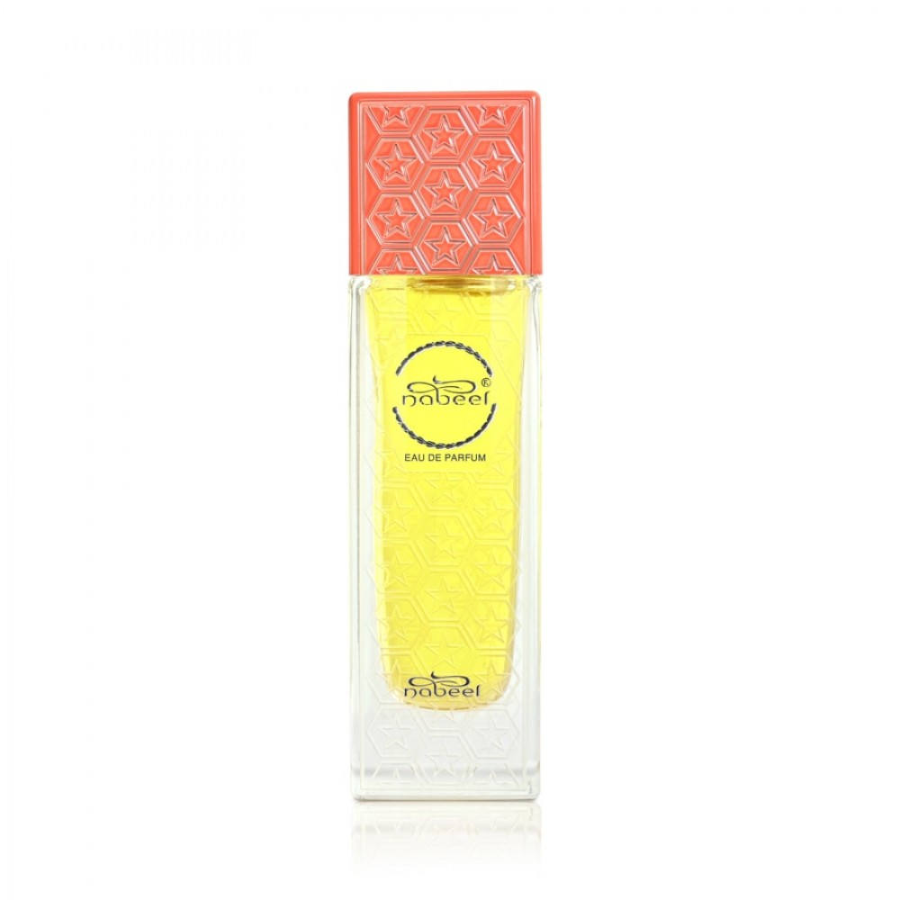 Nabeel EDP Perfume for Women & Men - 50ml Luxury Fragrance | Long Lasting Scent for Date Night, Office & Special Occasions
