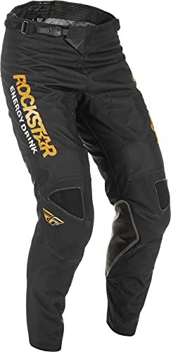 Black/Gold