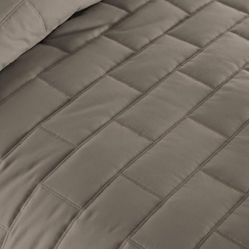 Brickyard Dark Taupe
