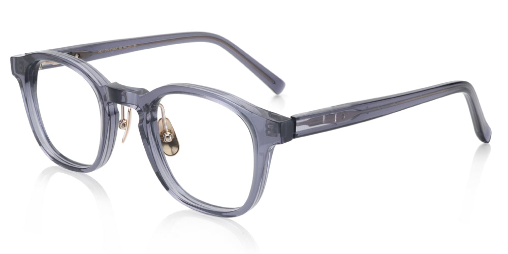 JINS SABAE 416 58 - Lightweight & Stylish Eyeglass Frames for Men & Women | Perfect for Work, Reading & Everyday Use