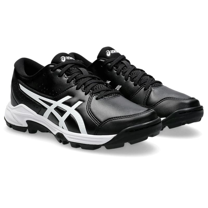 ASICS GEL-Peake Kids' Hockey Shoes - Lightweight & Durable Youth Ice Skates for Boys & Girls - Perfect for Hockey Practice, Games & Ice Rink Training