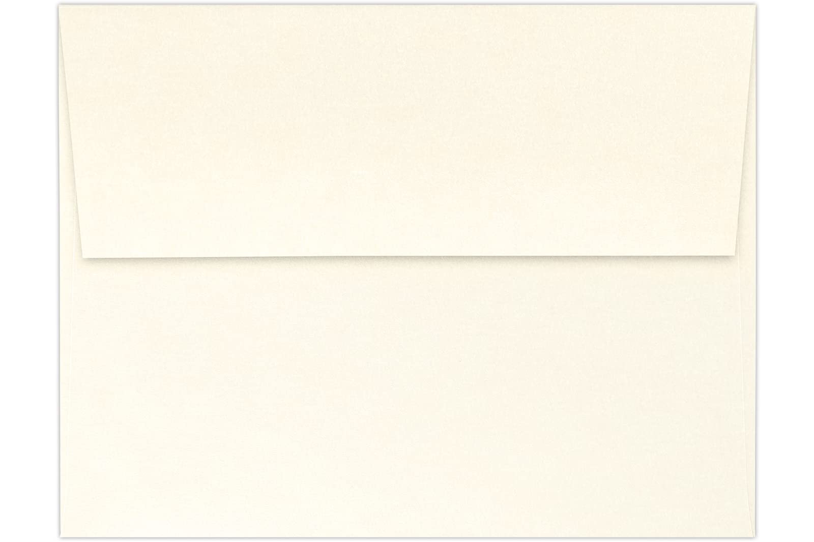 Premium A2 Invitation Envelopes with Peel & Press Seal - 4 3/8