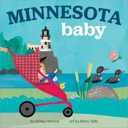 Minnesota Baby Clothes & Accessories - Soft & Comfortable Outfits for Newborns & Toddlers | Perfect for Everyday Wear, Special Occasions & Photo Shoots