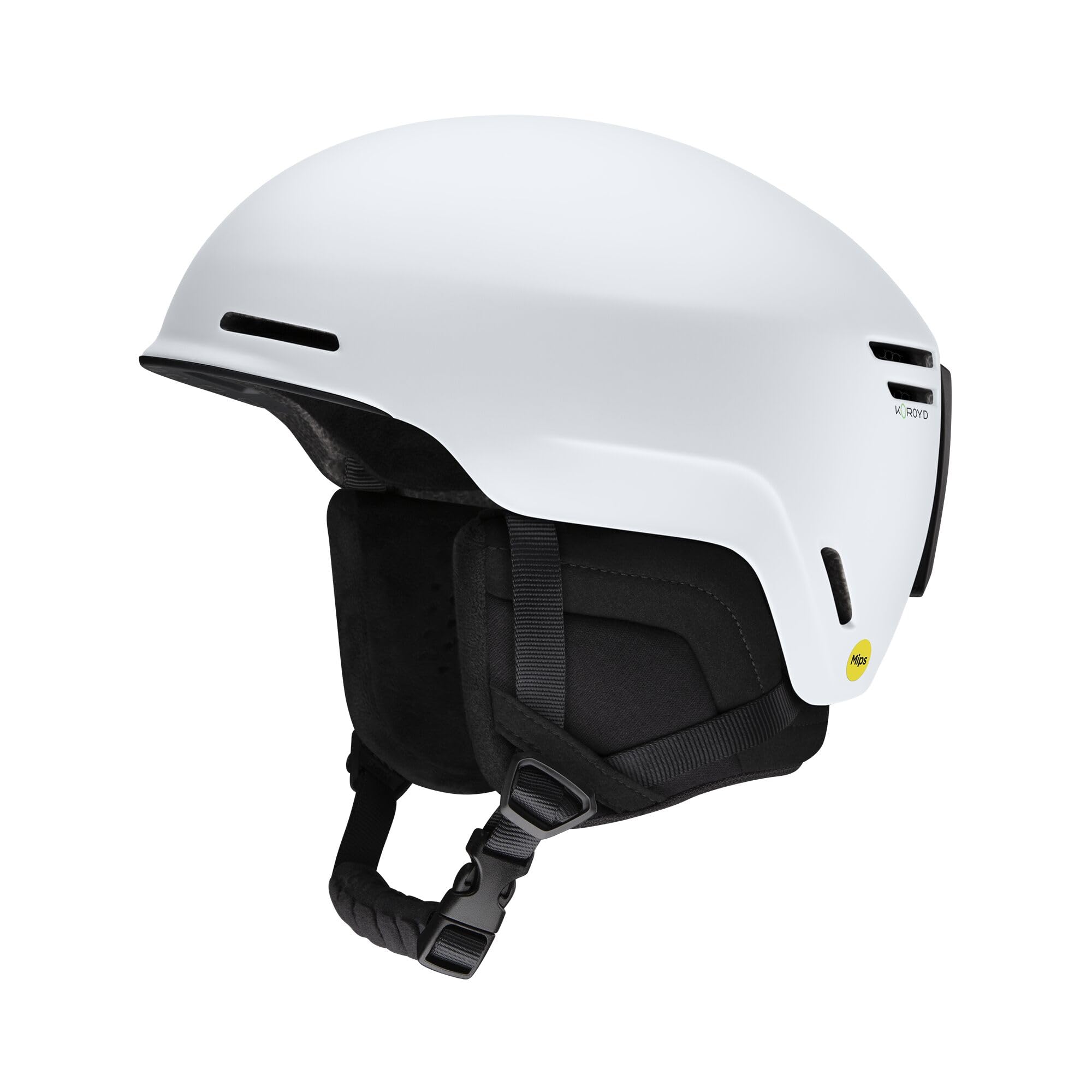 Smith Method MIPS Snow Helmet for Adults – Lightweight Ski & Snowboard Helmet with Zonal Koroyd Protection – Unisex Design for Men & Women – Perfect for Alpine Skiing, Backcountry Riding & Winter Sports Adventures