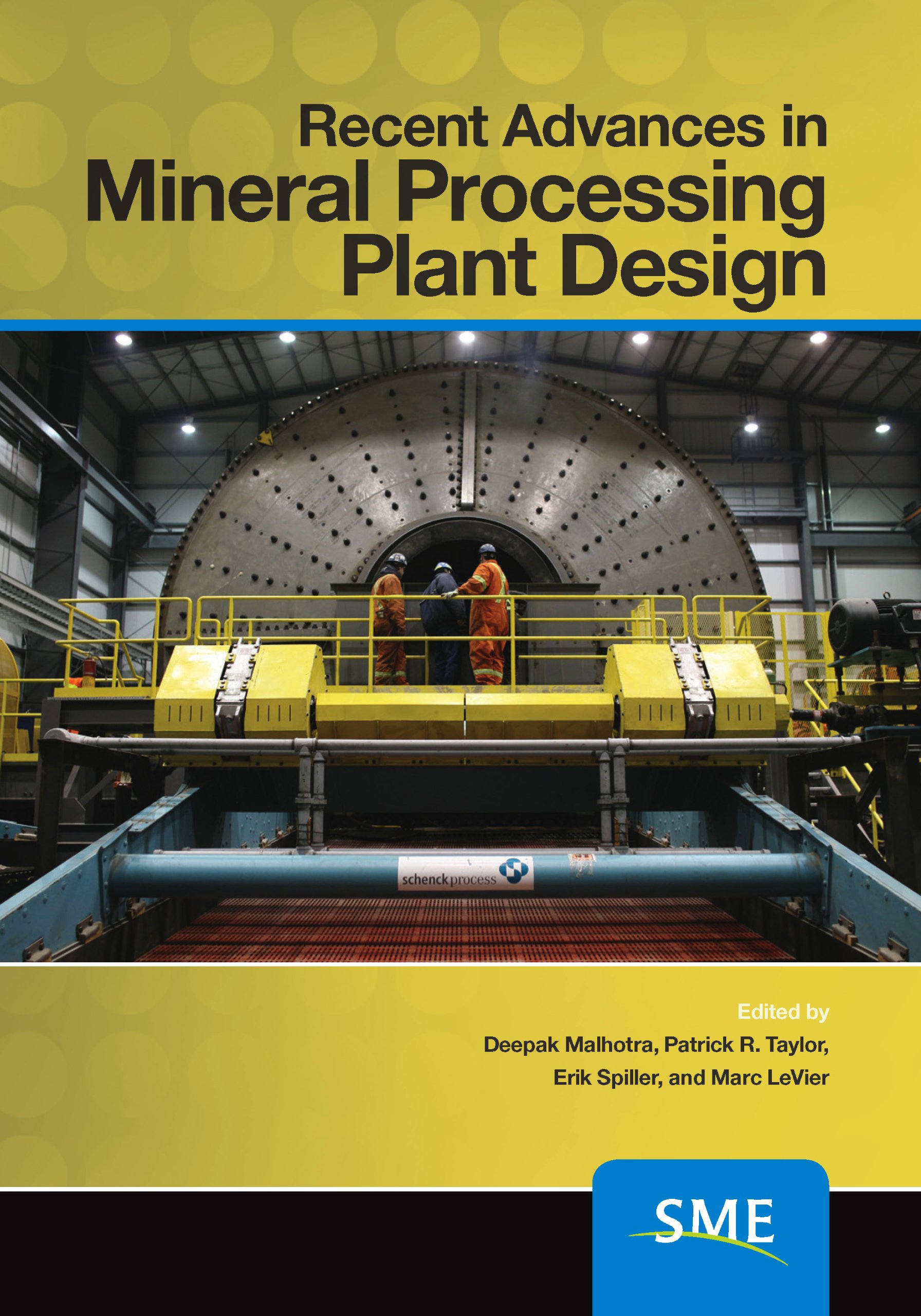 Latest Mineral Processing Plant Design Innovations | Advanced Techniques & Best Practices for Efficient Ore Processing | Ideal for Mining Operations & Resource Recovery