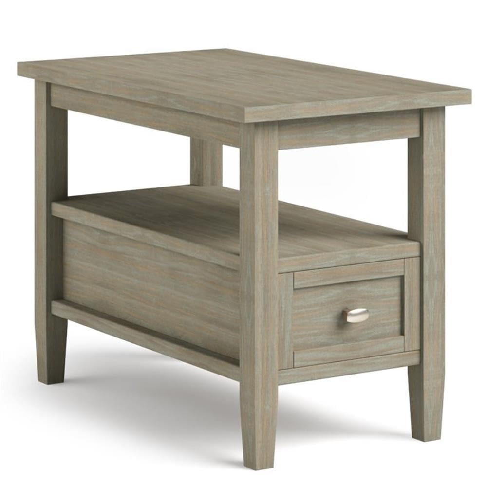 Home Square 3-Piece Coffee Table Set - 36