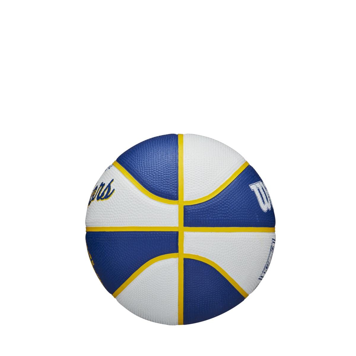Wilson NBA Team Retro Mini Basketballs 3