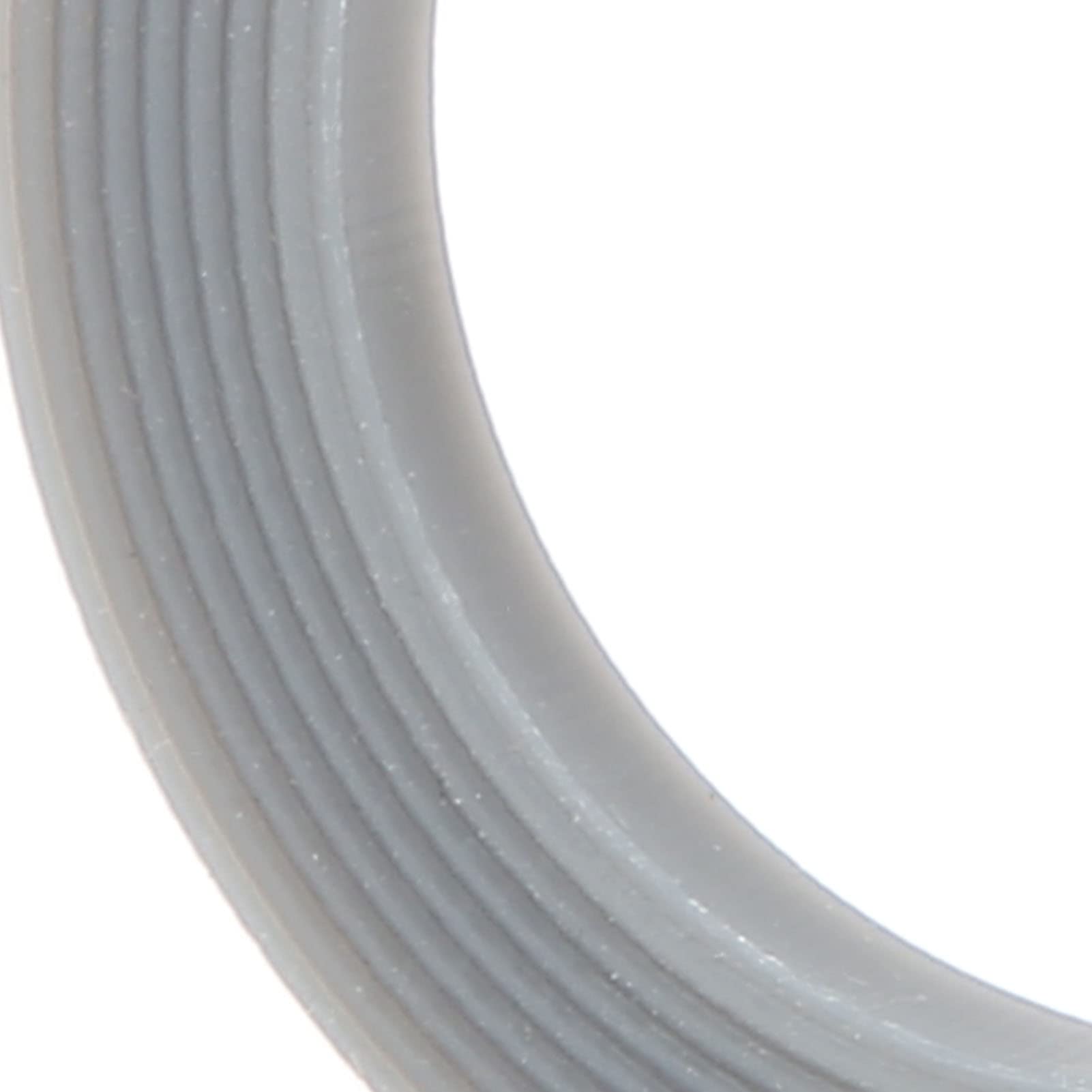 Premium 5-Pack Food Grade Silicone Blender Gasket Replacement - Compatible with Thermomix TM21 & TM31 - Durable Mixer Accessory for Smooth Blending, Juicing & Food Prep - BPA-Free Kitchen Essentials