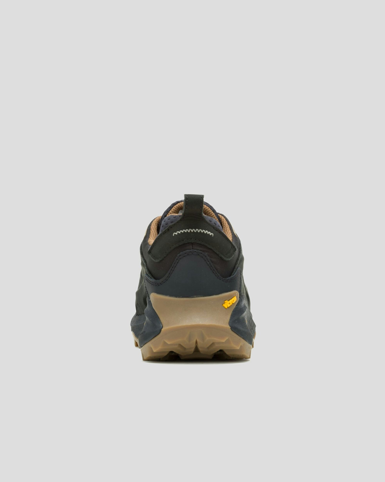 Men's Merrell Moab Speed 2 Leather Waterproof Hiking Shoes - Black | Lightweight & Durable for Outdoor Adventures, Trail Running & Backpacking
