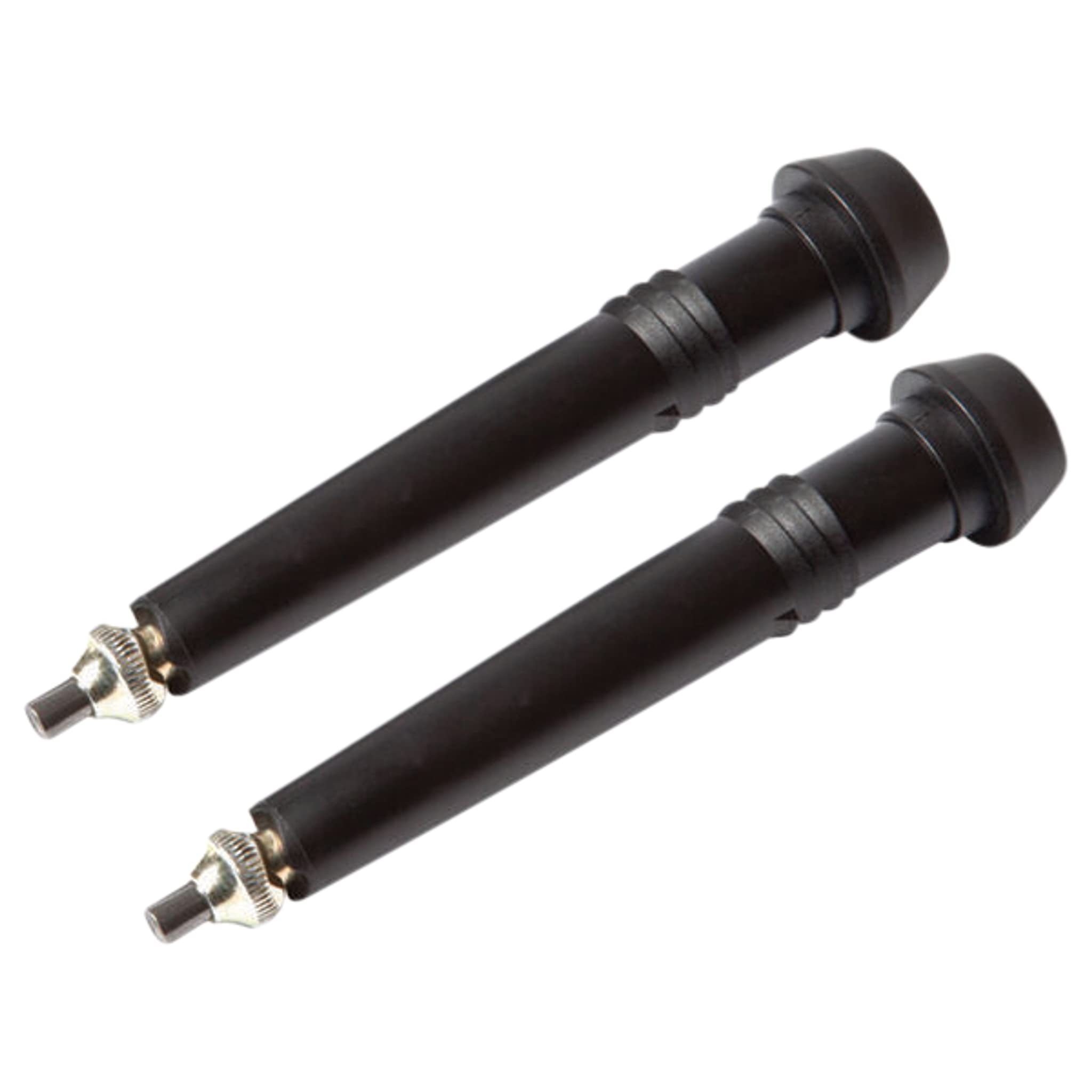 Black Diamond Equipment Flex Tech Tips - Lightweight & Durable Trekking Poles for Hiking, Backpacking & Outdoor Adventures