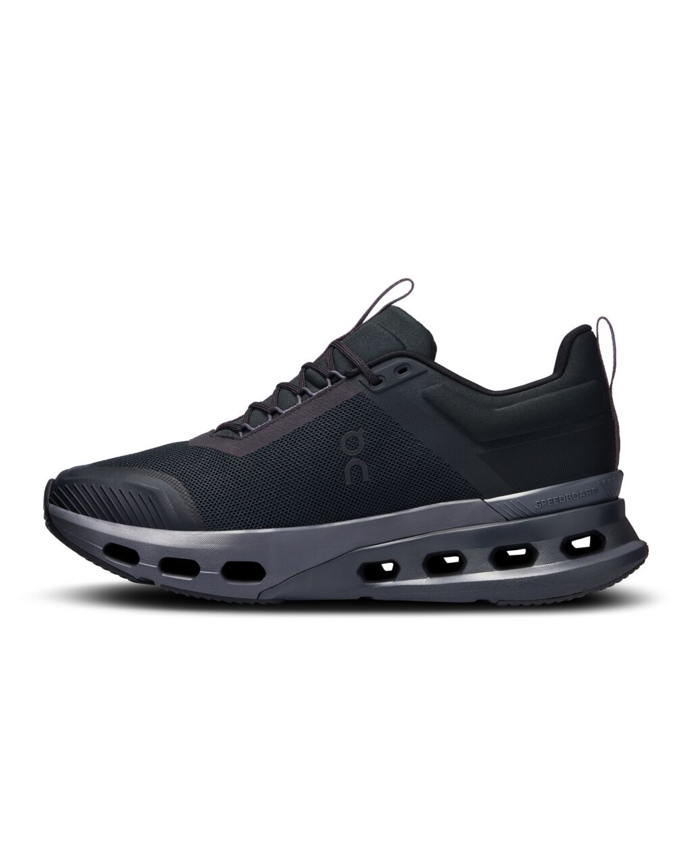 On Cloudnova X 1 Women's Running Shoes - Lightweight Comfortable Sneakers for Jogging, Gym & Everyday Wear