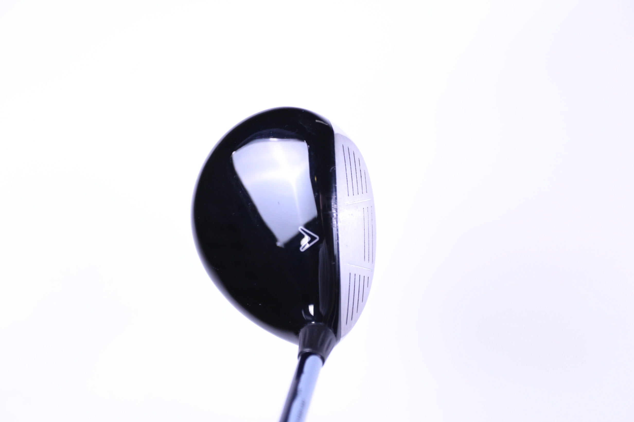 Used Callaway X 3 Wood Left Handed Golf Club - 15 Degree Loft Regular Flex Shaft for Men | Perfect for Fairway Shots & Long Drives