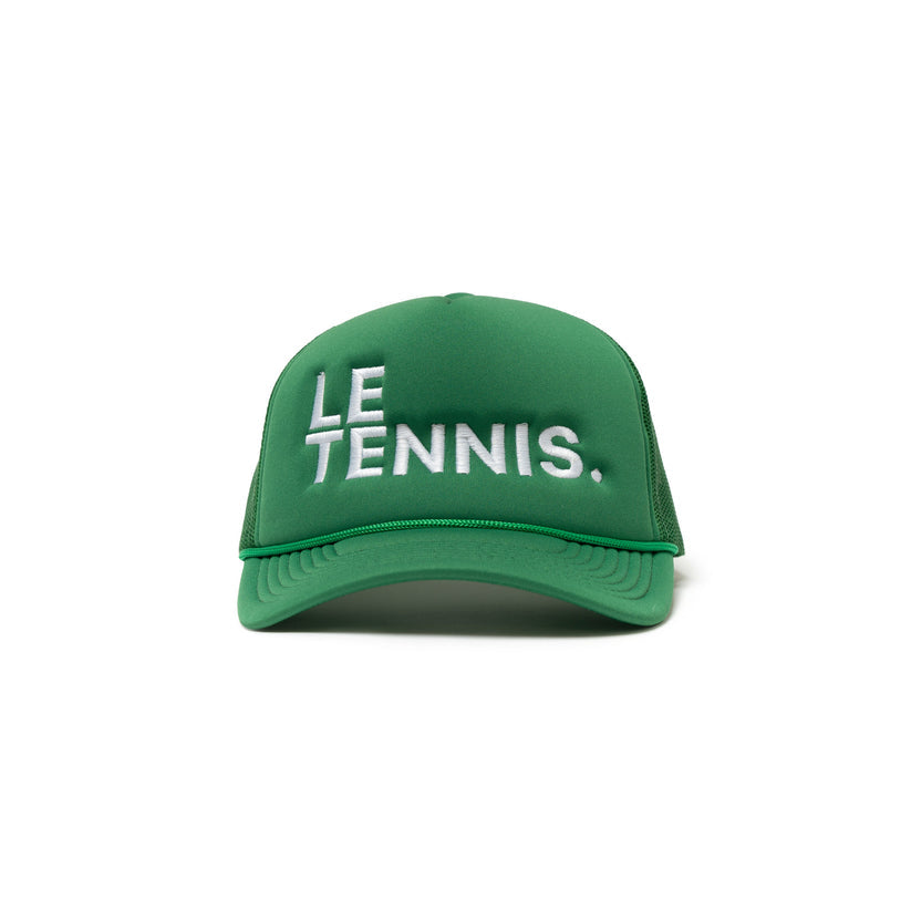 Foam Round Brim Snapback Tennis Hat - Adjustable Baseball Cap for Men & Women - Perfect for Outdoor Sports, Golf, and Casual Wear