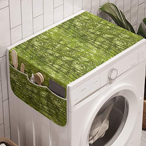 Olive Green Pastel Green