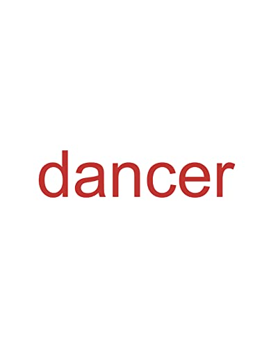 Dancer Pink